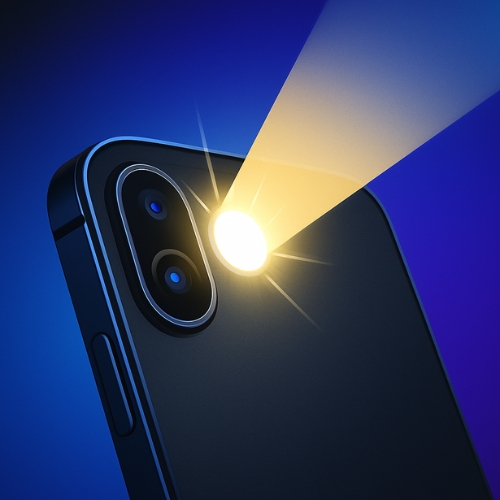 Flashlight Max